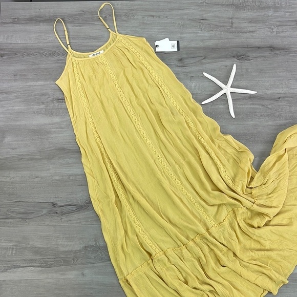 🔆BILLABONG🔆 VISTA MAXI DRESS - Picture 2 of 11